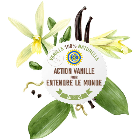 Action Vanillebonjour Action Vanille